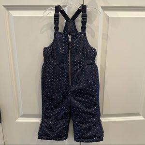BabyGap Toddler Unisex Snowbib (12-18m)